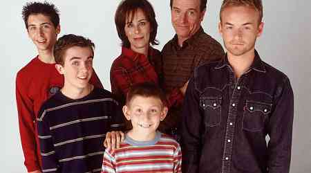 Disney+ Announces 'Malcolm in the Middle' Revival