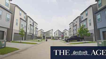 'Build to rent' properties promising longer tenancies and more security