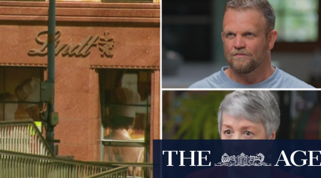 Lindt cafe siege survivors remember 10 years on