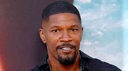 Jamie Foxx denounces 'the devil' after physical altercation at Beverly Hills restaurant left him with stitches