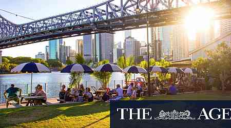 Things to do during your summer holiday in Brisbane