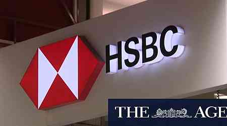 Corporate watchdog sues HSBC