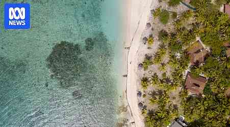 Australians critical in hospital in Fiji after suspected alcohol poisoning