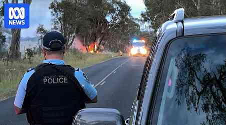 Dashcam vision sought after cyclist killed in Armidale crash