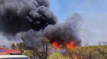 The bushfire problem nobody is talking about