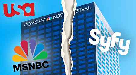 NBCUniversal Split: Comcast To Spin Off Cable Channels Under Mark Lazarus; Donna Langley Consolidates Power, NBC, Peacock & Bravo Stay Put