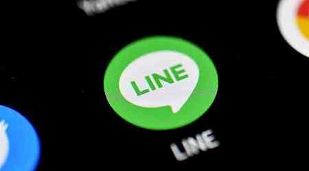 Taiwanese users make 100 million voice, video calls via LINE per day