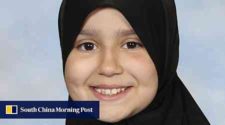 Sara Sharif murder: father, stepmother sentenced to life in UK for killing 10-year-old