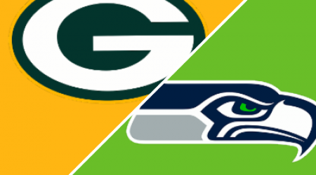 Follow live: Smith, Seahawks host NFC rival Packers