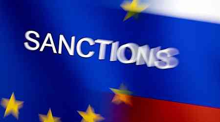 EU adopts new Russia sanctions targeting China, shadow fleet