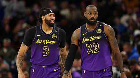 Lakers Shouldn't Mortgage Their Future for Role Players Amid Latest NBA Trade Rumors