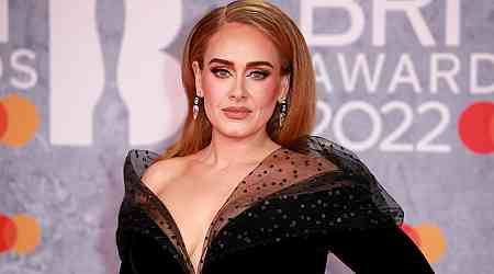 Brazilian judge orders Adele song pulled globally amid plagiarism suit