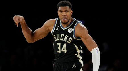  Where to watch Bucks vs. Thunder: NBA Cup TV channel, live stream for championship game, odds, prediction 