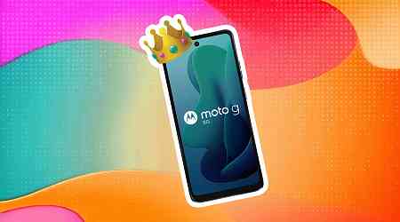 Motorola says hello to a new Moto G series