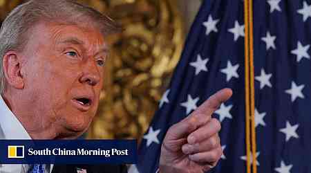 Trump sues Des Moines Register and top pollster, vows to pursue more defamation claims