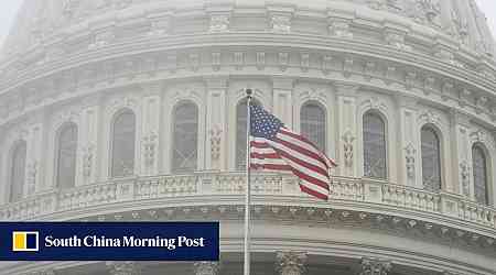 US lawmakers strike deal to avert government shutdown, again