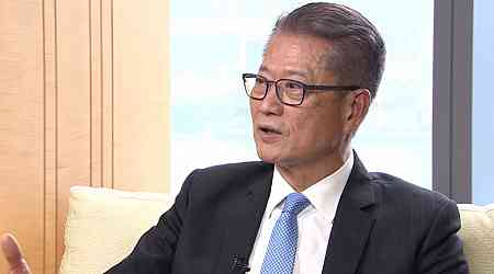 HK has role to play for Middle East businesses: FS