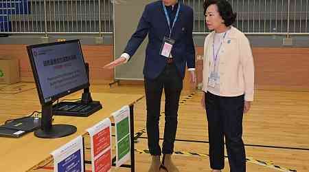 Smart ballot boxes shelved amid privacy concerns