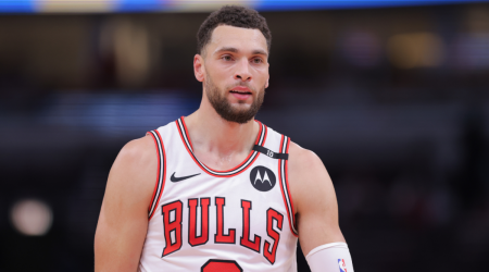  NBA trade rumors: Nuggets interested in Zach LaVine, could be in mix for Cam Johnson, per report 