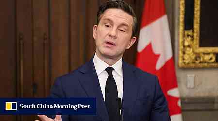 Poilievre, Canada Conservative likely to unseat Trudeau, has Trump-like tendencies