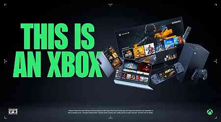 Microsoft CEO Satya Nadella Pushes for Xbox Games on All Devices