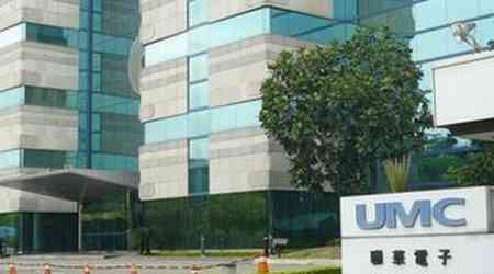 UMC says it has no plans to build plants in the U.S.