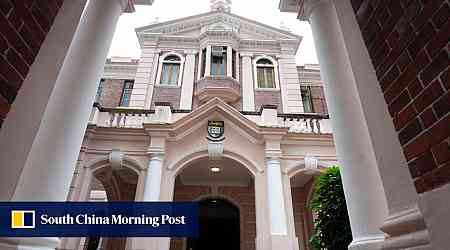 Hong Kong police arrest 25 people in 3 years over university entry fraud cases