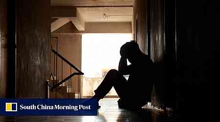 Over half of Hongkongers experience depression, highest level in 7 years: survey