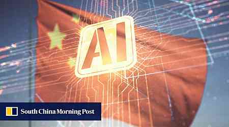 China must harness cutting-edge AI to transform its finance sector: former PBOC official