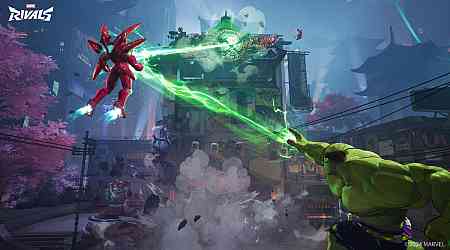 Marvel Rivals, NetEase's Free-to-Play Superhero Shooter, Reaches 20 Million Players Within 11 Days of Launch