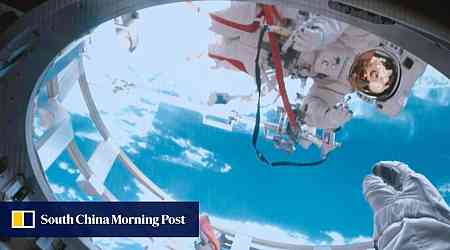 Record-breaking Chinese spacewalk, Xi Jinping in Macau: SCMP daily catch-up