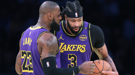  NBA rumors: Lakers 'almost certainly' won't trade LeBron James or Anthony Davis, but should they consider it? 