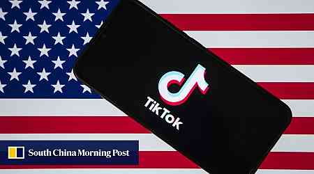 US Supreme Court agrees to review law banning Chinese-owned TikTok