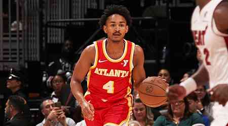 Hawks' Bufkin to have season-ending surgery