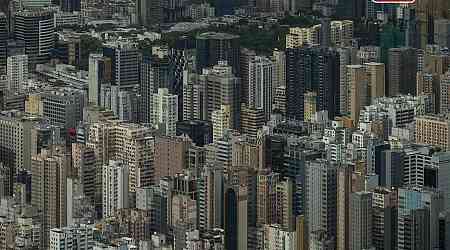 Local property market shows signs of stabilising: HKMA