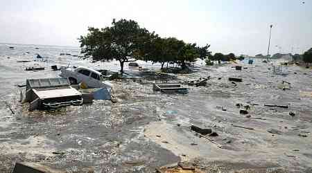 Indian Ocean Nations To Mark 20 Years Since Devastating Tsunami