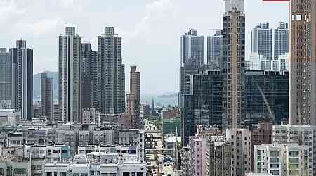 'Property market to pick up next year'