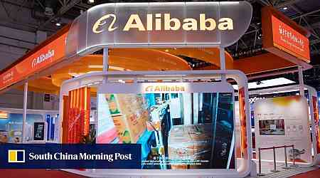 Alibaba splits AI team to sharpen consumer and business focus