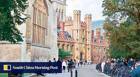 Chinese university investigates forged Cambridge invitation that led to visa rejections