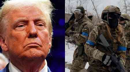 4 ways the war in Ukraine could play out after Trump's return to power