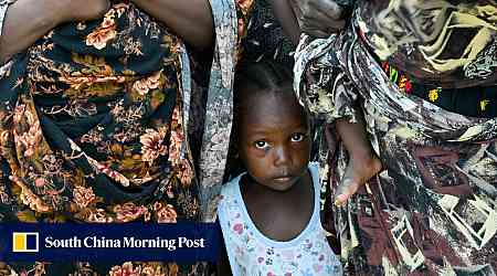 40 million in West and Central Africa struggling to feed themselves: UN