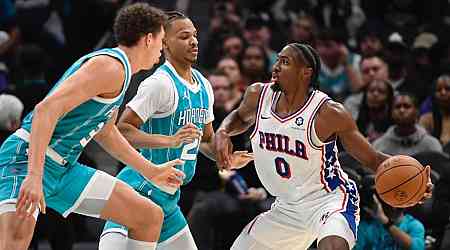  76ers vs. Hornets odds, score prediction, time: 2024 NBA picks, Dec. 20 predictions from proven model 