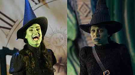 Differences Between 'Wicked' Movie and the Broadway Show