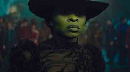 Is Elphaba the Villain in 'Wicked' Movie? 