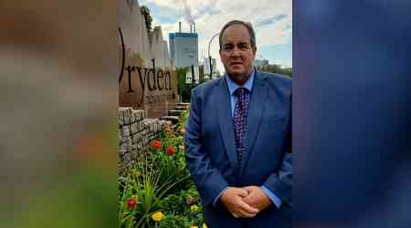 Dryden, Ont., councillor reprimanded for social media comments awarded $35K in libel case