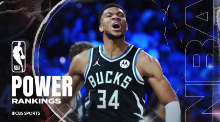  NBA Power Rankings: Bucks in top 10 after Cup title, OKC hangs onto No. 1 spot, Mavs on the rise 