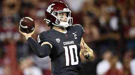  Oklahoma brings in top-ranked transfer QB; biggest advantage for every team in CFP first-round games 