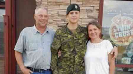 Former soldier with PTSD one of 2 deaths at Edmonton Remand Centre in 2 days