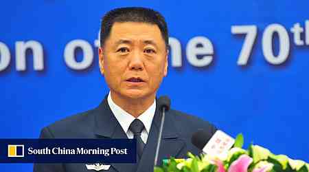 China is investigating senior military official Miao Hua. Will it affect the PLA?