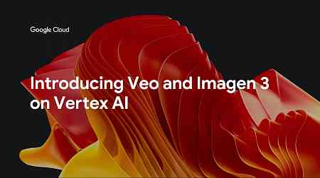 Veo and Imagen 3: Announcing new video and image generation models on Vertex AI